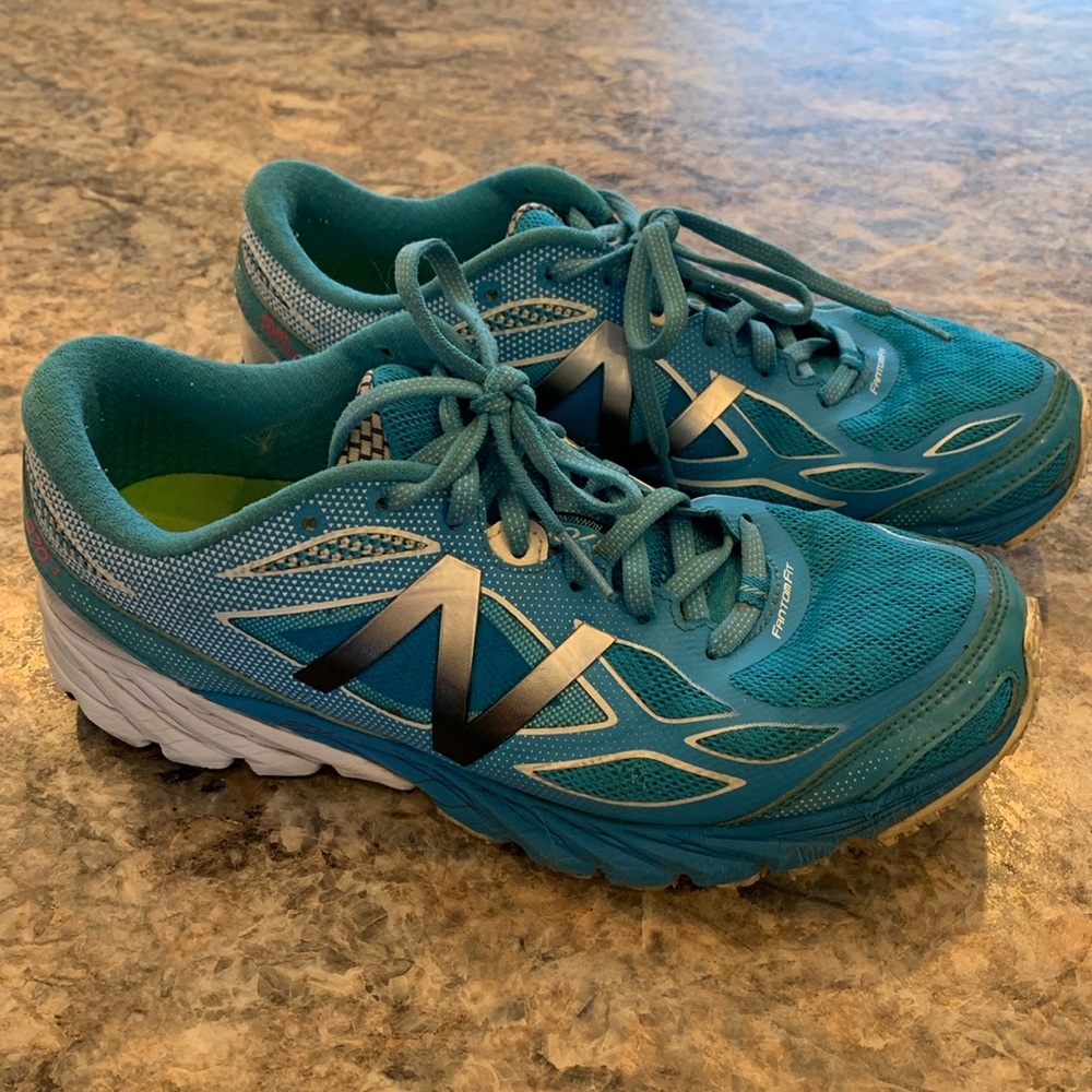 New Balance Shoes